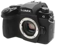 Lumix DC-G90 